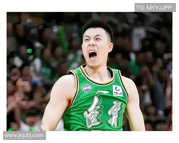 张镇麟全能表现助力辽宁主场大胜青岛威尔斯独砍32分难阻复仇之路