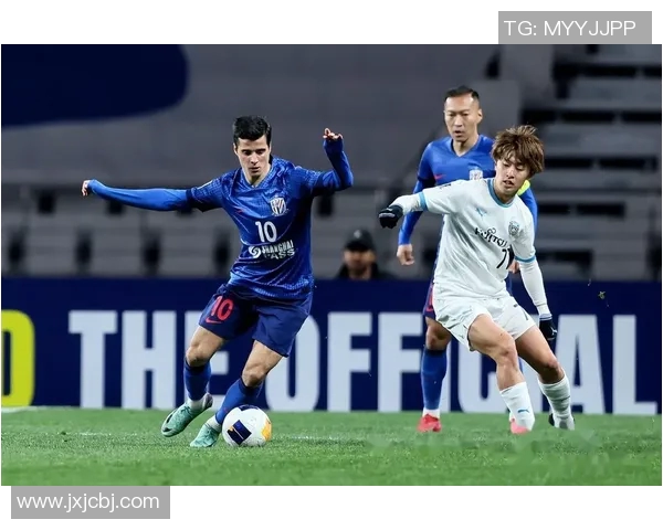 川崎与川崎前锋的激烈对决展现足球魅力与团队精神的巅峰较量